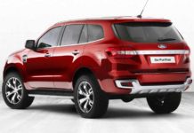 Ford Begins Production of Everest in Africa …Targets 120,000 Production From Silverton Plant Ford Begins Production of Everest in Africa …Targets 120,000 Production From Silverton Plant-marketingspace.com.ng