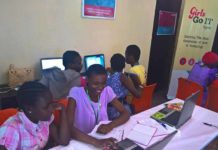 ‘Girls Go IT’ begins pilot phase with summer IT Boot Camp for Girls in Lagos ‘Girls Go IT’ begins pilot phase with summer IT Boot Camp for Girls in Lagos