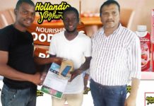 Hollandia Yoghurt Excites Consumers in its ‘Colours of Goodness’ Social Media Contest Hollandia Yoghurt Excites Consumers in its ‘Colours of Goodness’ Social Media Contest-marketingspace.com.ng