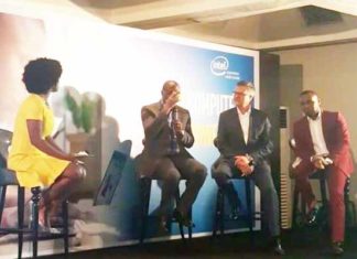 Intel Unveils “With A Computer, You Are Powerful” Campaign Intel Unveils “With A Computer, You Are Powerful” Campaign - marketingspace.com.ng