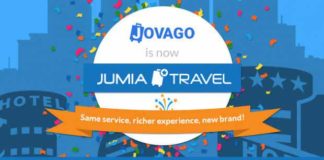 Jumia Travel, Afro Tourism Set To Promote Pan African Tourism - marketingspace.com.ng