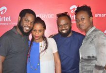 Airtel thrills youths with repackaged Smart Trybe, offers 11k/sec rate Airtel thrills youths with repackaged Smart Trybe, offers 11k/sec rate-marketingspace.com.ng