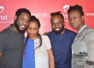 Airtel thrills youths with repackaged Smart Trybe, offers 11k/sec rate Airtel thrills youths with repackaged Smart Trybe, offers 11k/sec rate-marketingspace.com.ng