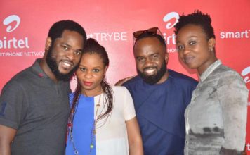 Airtel thrills youths with repackaged Smart Trybe, offers 11k/sec rate-marketingspace.com.ng