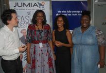 Jumia Redefines Customer Experience with Modern Technique Jumia Redefines Customer Experience with Modern Technique - marketingspace.com.ng