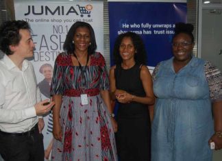 Jumia Redefines Customer Experience with Modern Technique Jumia Redefines Customer Experience with Modern Technique - marketingspace.com.ng