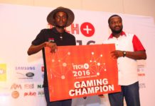 Winners Emerge At 2016 Techplus Gaming Competition Winners Emerge At 2016 Techplus Gaming Competition- marketingspace.com.ng