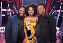 28 Year-Old Arese Wins Airtel’s The Voice Nigeria 28 Year-Old Arese Wins Airtel’s The Voice Nigeria