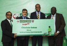 Chiedozie Ibekwe Wins The 2016 7Up Harvard Business School Chiedozie Ibekwe Wins The 2016 7Up Harvard Business School- marketingspace.com.ng