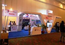 Total Exhibits at NAICE-SPE Conference and Exhibition Total Exhibits at NAICE-SPE Conference and Exhibition-marketingspace.com.ng