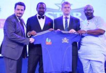 Star Becomes Official Beer Partner of Nigerian Professional Football League Star Becomes Official Beer Partner of Nigerian Professional Football League -marketingspace.com.ng