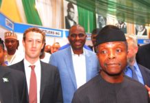 Airtel, Osinbajo, Zuckerberg Congratulate Winners of Aso Villa Demo Day Airtel, Osinbajo, Zuckerberg Congratulate Winners of Aso Villa Demo Day- marketingspace.com.ng