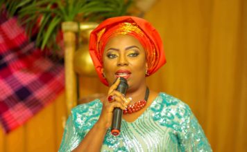 Nigerian Compere Industry Worth N1bn Annually – Chigozirim Otefe-Edebi Nigerian Compere Industry worth N1bn Annually – Chigozirim Otefe-Edebi -marketingspace.com.ng