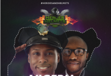 Nigerians To Celebrate Military Heroes With Record-Setting Selfie On Independence Day Nigerians Celebrate Military Heroes With Record-Setting Selfie On Independence Day -marketingspace.com.ng