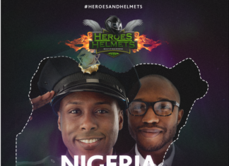 Nigerians To Celebrate Military Heroes With Record-Setting Selfie On Independence Day Nigerians Celebrate Military Heroes With Record-Setting Selfie On Independence Day -marketingspace.com.ng