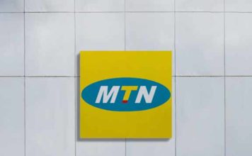 MTN Nigeria Says illegal transfer of $13.9b to South Africa Not True -marketingspace.com.ng
