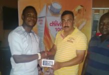 My 100% Achievement Promo: Consumers Commend Chivita 100% Fruit Juice -marketingspace.com.ng