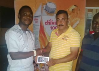 My 100% Achievement Promo: Consumers Commend Chivita 100% Fruit Juice My 100% Achievement Promo: Consumers Commend Chivita 100% Fruit Juice -marketingspace.com.ng