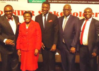 PR Professionals Warn FG Over Engaging Non-professionals To Manage Nigeria’s Image PR Professionals Warn FG Over Engaging Non-professionals To Manage Nigeria’s Image - marketingspace.com.ng