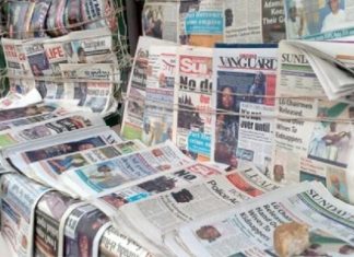 Advert Revenue: Nigerian Newspapers Record 143 Billion Naira In Ten Years Advert Revenue: Nigerian Newspapers Record 143 Billion Naira In Ten Years - marketingspace.com.ng