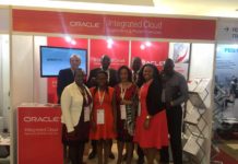 Africa’s Industry 4.0 Readiness: Oracle Promotes Digital Transformation Africa’s Industry 4.0 Readiness: Oracle Promotes Digital Transformation -marketingspace.com.ng