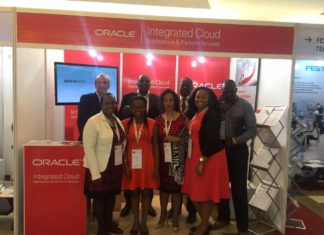 Africa’s Industry 4.0 Readiness: Oracle Promotes Digital Transformation Africa’s Industry 4.0 Readiness: Oracle Promotes Digital Transformation -marketingspace.com.ng