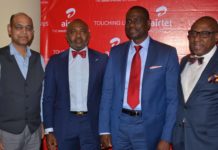 Airtel is back with Touching Lives CSR Initiative Season 3 Airtel is back with Touching Lives CSR Initiative Season 3 - marketingspace.com.ng