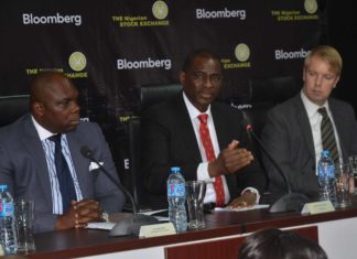 Digital Nigeria will drive complete growth, says Ogunsanya Digital Nigeria will drive complete growth, says Ogunsanya - marketingspace.com.ng