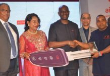 Airtel Fetes Business Partners For Outstanding Performances Airtel fetes Business Partners For Outstanding Performances - marketingspace.com.ng