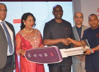 Airtel Fetes Business Partners For Outstanding Performances Airtel fetes Business Partners For Outstanding Performances - marketingspace.com.ng