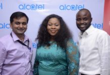 Alcatel strengthens relationships with partners, adds new technology Alcatel strengthens relationships with partners, adds new technology - marketingspace.com.ng