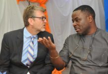 Promasidor Nigeria Boosts Business Capacity With Over N8billion Promasidor Nigeria Boosts Business With Over N8billion -marketingspace.com.ng