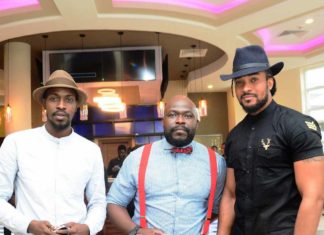 Blue Pictures, Crimson Multimedia Showcase ‘Sully’ At Filmhouse Cinemas Blue Pictures, Crimson Multimedia Showcase ‘Sully’ At Filmhouse Cinemas - marketingspace.com.ng