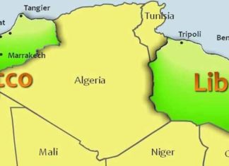 Morocco Plans Economic Build UP With Nigeria, Sub-Saharan Africa Morocco Plans Economic Build UP With Nigeria, Sub-Saharan Africa - marketingspace.com.ng