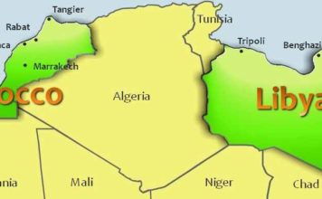 Morocco Plans Economic Build UP With Nigeria, Sub-Saharan Africa - marketingspace.com.ng