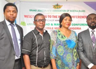 Stanbic IBTC, CBN, NCC to Speak at BJAN Mobile Money Conference Stanbic IBTC, CBN, NCC to Speak at BJAN Mobile Money Conference-marketingspace.com.ng