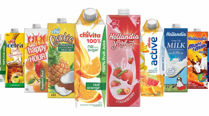 Chi Limited Fetes Consumers Through Its Social Media Contest Promos -marketingspace.com.ng