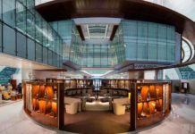 Emirates Completes US$11 Million Makeover of its Business Class Lounge at Dubai International Airport Emirates completes US$11 million makeover of its Business Class lounge at Dubai International Airport -marketingspace.com.ng