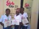 ‘Girls Go IT’ concludes summer IT Boot Camp for Girls in Lagos -marketingspace.com.ng