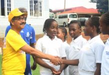 Euro Global Commences Savana Back to School Visits, Unveils Golden Choco drink Euro Global Commences Savana Back to School Visits, Unveils Golden Choco drink - marketingspace.com.ng