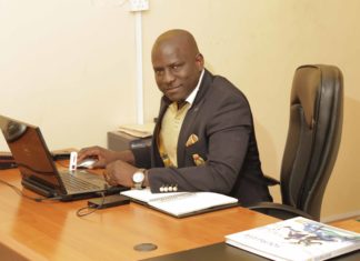 Consumer Engagement Is Key During Economic Recession – Mr. Otis Ojeikhoa, MD, Brands Optimal Ltd Consumer Engagement Is Key During Economic Recession - Mr. Otis Ojeikhoa, MD, Brands Optimal Ltd - marketingspace.com.ng