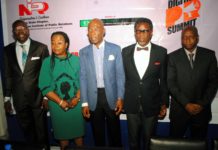 Leo Stan-Ekeh calls on PR Practitioners to embrace new media Leo Stan-Ekeh calls on PR Practitioners to embrace new media -marketingspace.com.ng