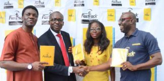 Management FasTrack Book Poised to promote Best Work place Attitude-marketingspace.com.ng