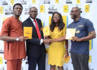 Management FasTrack Book Poised to promote Best Work place Attitude Management FasTrack Book Poised to promote Best Work place Attitude-marketingspace.com.ng