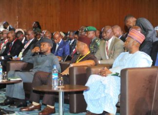 Federal Government reaffirms plans to support Made in Nigeria Federal Government reaffirms plans to support Made in Nigeria - marketingspace.com.ng