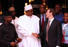Managing the President’s Communication – Bolaji Okusaga Managing the President’s Communication – Bolaji Okusaga - marketingspace.com.ng