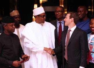 Managing the President’s Communication – Bolaji Okusaga Managing the President’s Communication – Bolaji Okusaga - marketingspace.com.ng