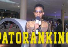 Airtel Smart Icon, Patoranking wins Song of the Year at the MAMA’s Airtel Smart Icon, Patoranking wins Song of the Year at the MAMA’s -marketingspace.com.ng