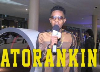 Airtel Smart Icon, Patoranking wins Song of the Year at the MAMA’s Airtel Smart Icon, Patoranking wins Song of the Year at the MAMA’s -marketingspace.com.ng