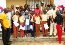 Six Junior School Students Win Total Nigeria’s Scholarship Six Junior School Students Win Total Nigeria’s Scholarship -marketingspace.com.ng